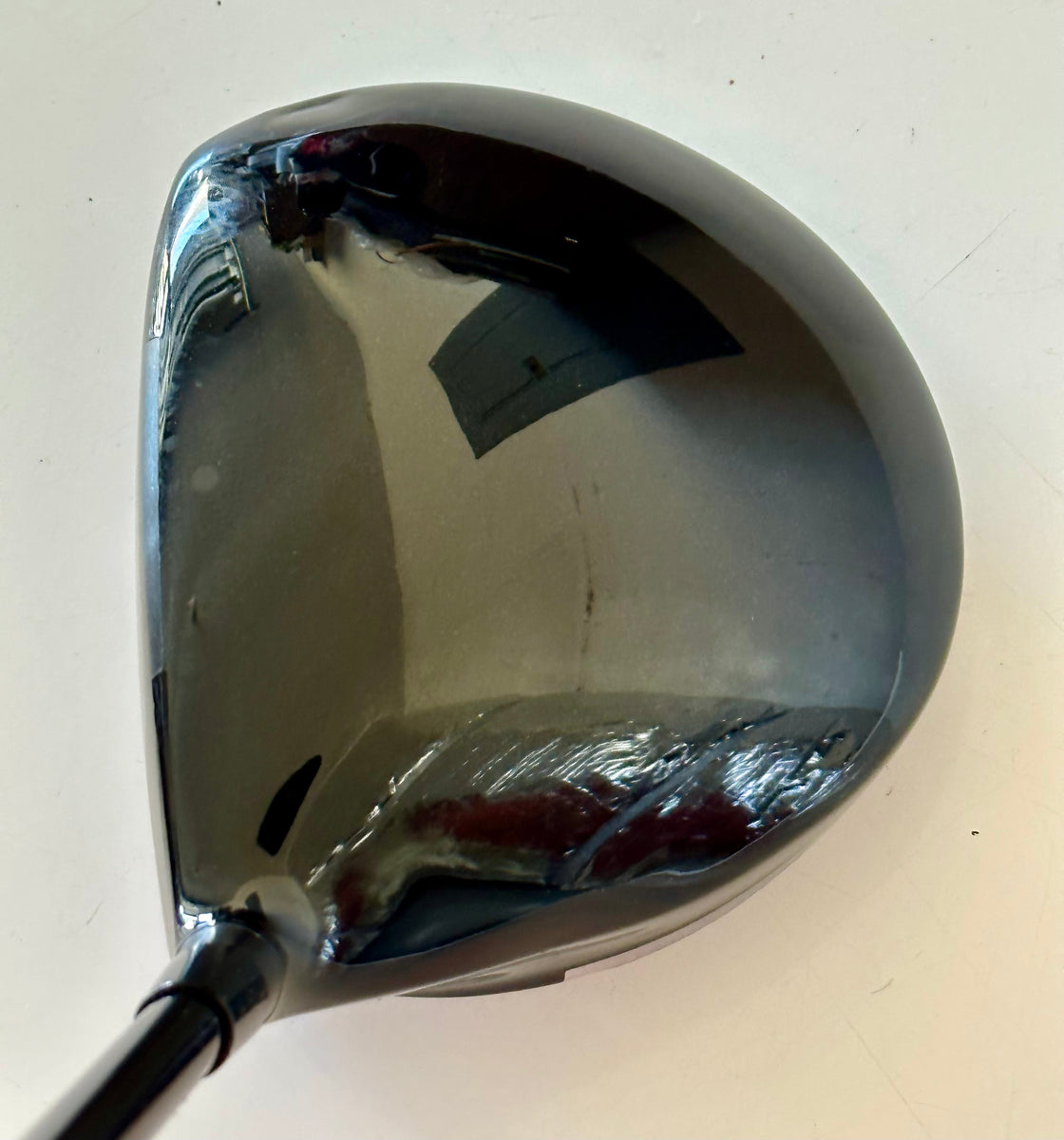 miyazakiページ Dunlop SRIXON Z-TX TOUR Driver 8.5° Flex S with Miyazaki