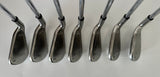 Callaway X20 Iron Set 4-PW X20 Uniflex Shafts Callaway Grips