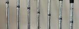 Callaway X20 Iron Set 4-PW X20 Uniflex Shafts Callaway Grips