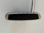 Odyssey Dual Force Rossie II 35.5" Putter Odyssey Shaft Super Stroke Pistol 2.0 Grip