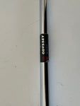 Odyssey Dual Force Rossie II 35.5" Putter Odyssey Shaft Super Stroke Pistol 2.0 Grip