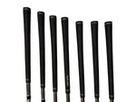 Adams Tight Lies Iron Set 5-PW, SW Performance Steel Uniflex Shafts Adams Grips