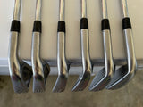 Titleist DCI 981 Iron Set 5-PW -1/2 " DG S300 S Flex Shafts Lamkin Crossline Grips