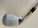 Cleveland Tour Action 900 Forged 52° Gap Wedge Rifle 6.0 Wedge Flex Medallist Grip