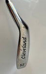 Cleveland Tour Action 900 Forged 52° Gap Wedge Rifle 6.0 Wedge Flex Medallist Grip