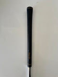 Cleveland CG15 Zip Grooves 58·12 Rifle Wedge Flex Shaft Medallist Grip