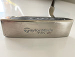 TaylorMade TPi 21 35 inch Putter True Temper TPi Steel Shaft TaylorMade Grip