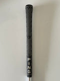 Ping LH Black Dot i3 O-Size Iron Set 3-PW -1/2" Cushin JZ S Flex Shafts GP Grips