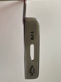 Callaway Golf Bobby Jones BJ-1 35.5" Putter Apollo Steel Shaft Callaway Grip