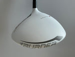 TaylorMade Burner Super Fast 2.0 10.5° Driver Reax 4.8 R Flex Shaft GP MCC Grip