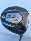 Titleist 910 D2 10.5° Driver Graphite Design YS-6+ S Flex Shaft Golf Pride MCC Grip