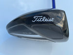 Titleist 910 D2 10.5° Driver Graphite Design YS-6+ S Flex Shaft Golf Pride MCC Grip