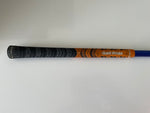 Callaway Big Bertha Fusion 17° 4 Wood Graphite Design YS-7+ Regular Flex Shaft Golf Pride New Decade Grip