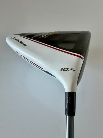 Taylormade Burner Plus 9 Iron - Stiff - Steel - Right Hand Taylormade Burner Plus 9 Iron - Stiff - Steel - Right Hand