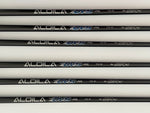 Cobra King Cobra SZ Iron Set 5-PW Aldila 70g R Flex GP New Decade Grips