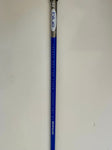 Snake Eyes Quick Strike Q4 15° Hybrid Pro Launch Blue 75g R Flex Shaft Medallist Grip