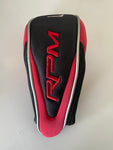 Adams RPM Low Profile 4 FWW w/HC Grafalloy 75g R Flex Shaft GP Tour Velvet Grip