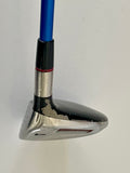 Adams RPM Low Profile 4 FWW w/HC Grafalloy 75g R Flex Shaft GP Tour Velvet Grip