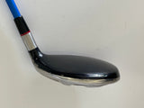 Adams RPM Low Profile 4 FWW w/HC Grafalloy 75g R Flex Shaft GP Tour Velvet Grip