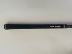 Maltby CT250 15° 3 Wood Grafalloy Nano Fuse Epic R Flex Shaft GP Tour Velvet Grip