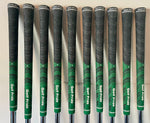 Golfsmith P2G Iron Set 3-GW FST115 Pro Shafts One Length GP MCC Grips