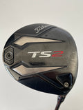 Titleist TS2 10.5° Driver Tensei 55g Regular Flex Shaft Golf Pride Tour Velvet 360 Grip