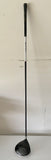 TaylorMade Burner Draw 10.5° Driver TM REAX Superfast 50g S Flex Shaft TM Grip