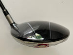 TaylorMade Burner Draw 10.5° Driver TM REAX Superfast 50g S Flex Shaft TM Grip