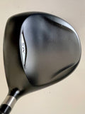 Cleveland Hi Bore XLS 10.5° Driver w/HC Fujikura 65g S Flex Shaft Cleveland Grip