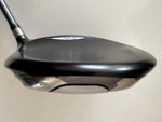 Cleveland Hi Bore XLS 10.5° Driver w/HC Fujikura 65g S Flex Shaft Cleveland Grip