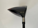 TaylorMade Burner SuperFast 10.5° Driver Matrix Ozik R Flex Shaft GP Tour Velvet Grip