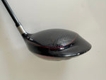 TaylorMade Burner SuperFast 10.5° Driver Matrix Ozik R Flex Shaft GP Tour Velvet Grip