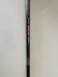 TaylorMade Burner SuperFast 10.5° Driver Matrix Ozik R Flex Shaft GP Tour Velvet Grip