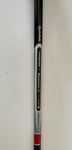 TaylorMade Tour Burner 9.5° Driver Diamana 65g S Flex Shaft GP Tour Velvet Grip