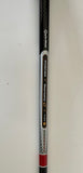 TaylorMade Tour Burner 9.5° Driver Diamana 65g S Flex Shaft GP Tour Velvet Grip