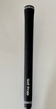 TaylorMade Tour Burner 9.5° Driver Diamana 65g S Flex Shaft GP Tour Velvet Grip