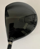 Cleveland Launcher DST 10.5° Driver w/HC Diamana 44g S Flex Shaft Lamkin 40 Grip