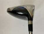 Cleveland Launcher DST 10.5° Driver w/HC Diamana 44g S Flex Shaft Lamkin 40 Grip