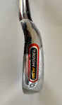 TaylorMade Burner 2009 6 Iron Burner 85 Regular Flex Shaft TaylorMade Grip NEW!