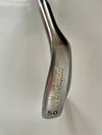 Cleveland CG12 Zip Grooves 50° Gap Wedge DG Wedge Flex Shaft Cleveland Grip