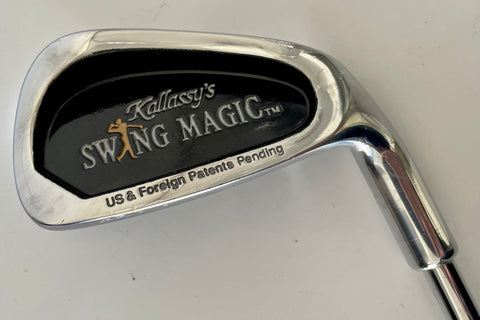 Kallasey's Swing Magic 5 Iron 36" Swing Trainer