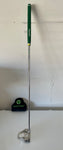 Heavy Putter Model B-1 CNC Milled 34" Putter w/HC True Temper Steel Shaft HP Grip