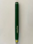 Heavy Putter Model B-1 CNC Milled 34" Putter w/HC True Temper Steel Shaft HP Grip