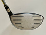 Nike Left Hand SQ Sumo 2 9.5° Driver Sasquatch Diamana Stiff Flex  Nike Golf Grip