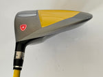 Nike Left Hand SQ Sumo 2 9.5° Driver Sasquatch Diamana Stiff Flex  Nike Golf Grip