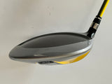 Nike Left Hand SQ Sumo 2 9.5° Driver Sasquatch Diamana Stiff Flex  Nike Golf Grip