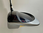 Nike Left Hand SQ Sumo 2 9.5° Driver Sasquatch Diamana Stiff Flex  Nike Golf Grip