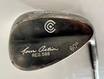 Cleveland Tour Action REG.588 60° LW TT Wedge Flex Shaft GP Tour Velvet Grip