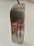 Odyssey LH Dual Force 990 33.5" Putter Stronomic Shaft Lamkin Crossline Grip