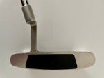 Odyssey LH Dual Force 990 33.5" Putter Stronomic Shaft Lamkin Crossline Grip